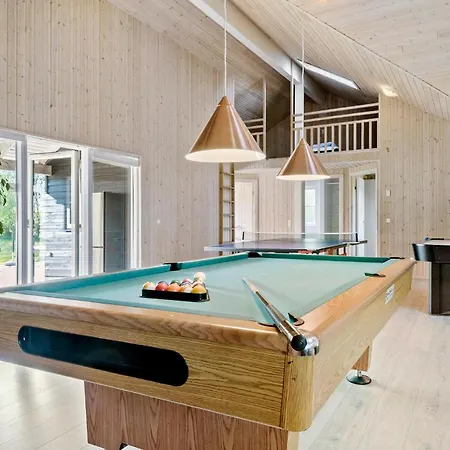 Semesterbostad Awesome In Idestrup With Wifi *