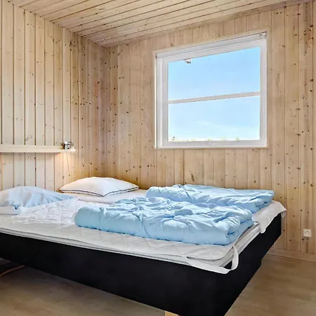 Awesome In Idestrup With Wifi Feriehus