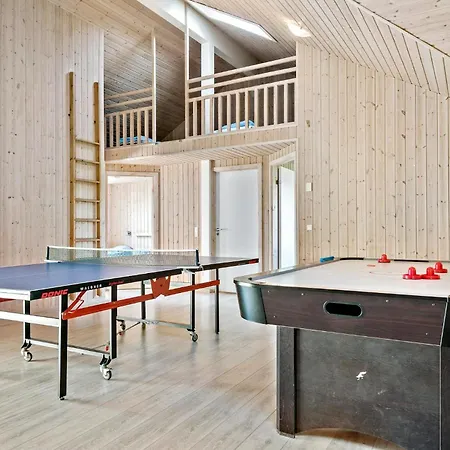 Awesome In Idestrup With Wifi Semesterbostad Bøtø By