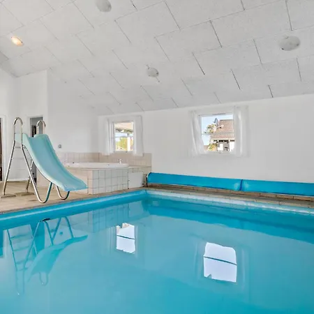 Awesome In Idestrup With Wifi