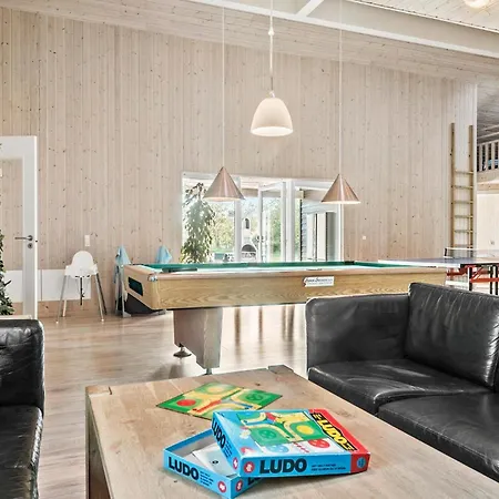 Awesome In Idestrup With Wifi Bøtø By