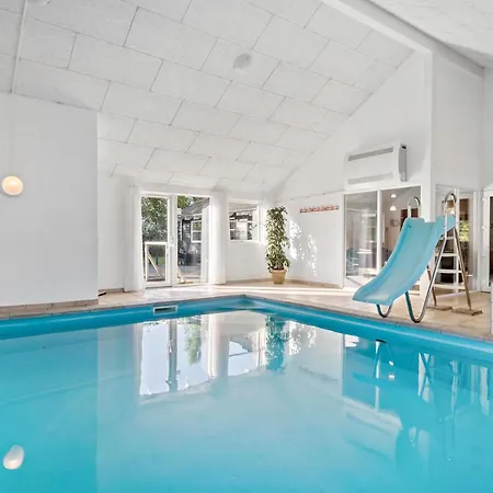 Awesome In Idestrup With Wifi