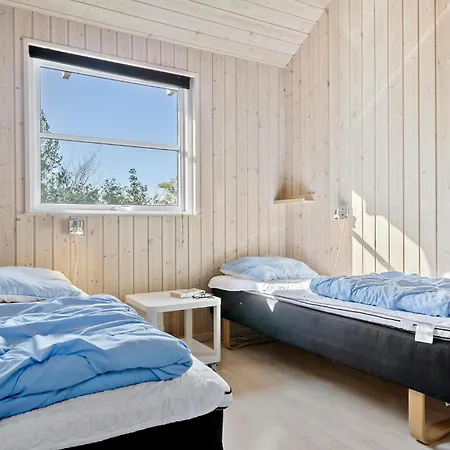 Semesterbostad Awesome In Idestrup With Wifi *