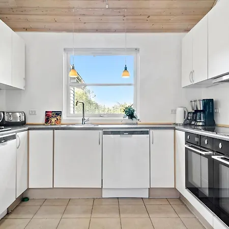 Awesome In Idestrup With Wifi Сasa de vacaciones *