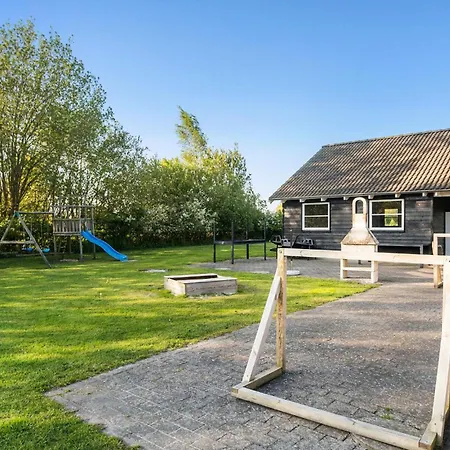 Awesome In Idestrup With Wifi